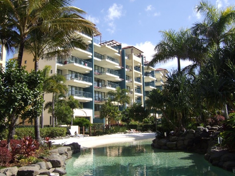 Alexandra Headland QLD 4572