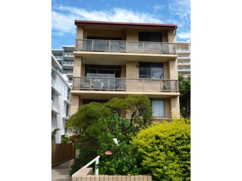 4/26 Upper Gay Terrace, Caloundra QLD 4551