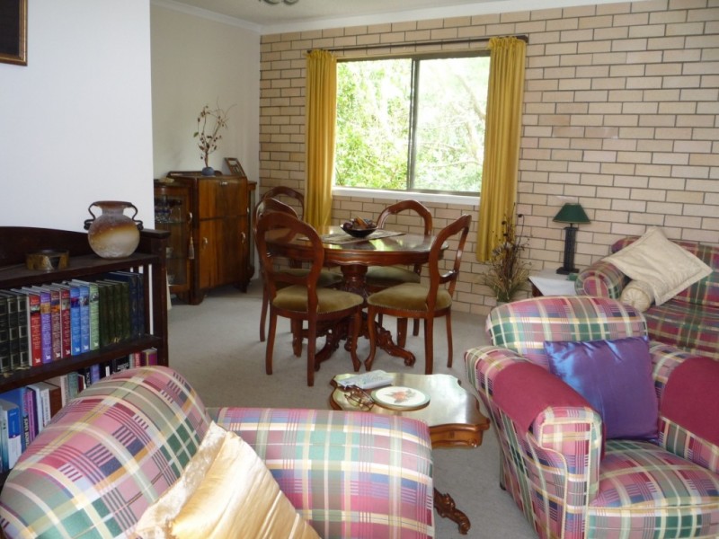 4/26 Upper Gay Terrace, Caloundra QLD 4551