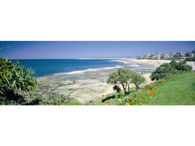 4/26 Upper Gay Terrace, Caloundra QLD 4551