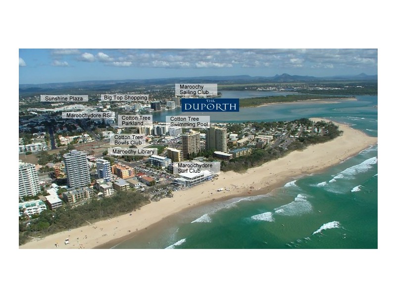 Maroochydore QLD 4558