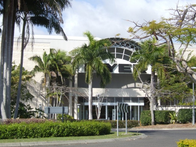 Maroochydore QLD 4558