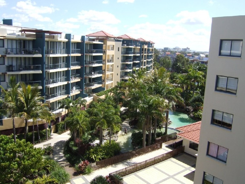 Alexandra Headland QLD 4572