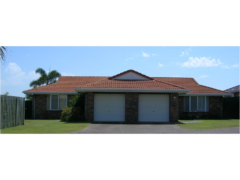 Maroochydore QLD 4558