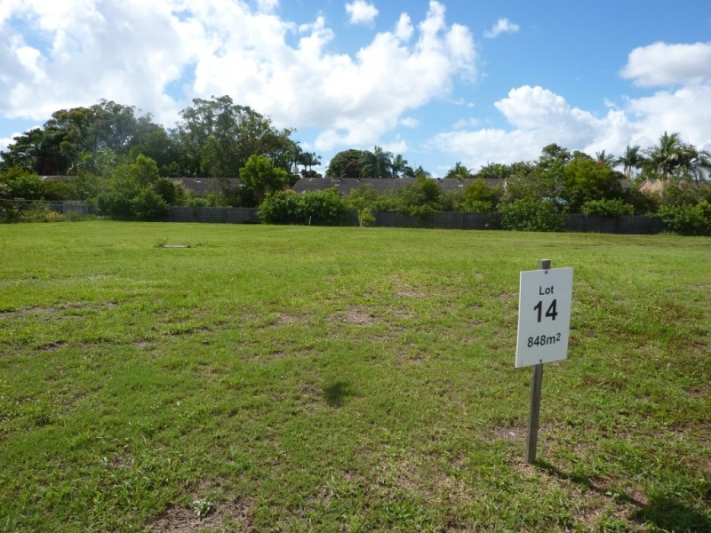 Lot 14 Trinder Ave, Maroochydore QLD 4558