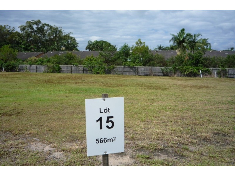 Lot 15 Trinder Ave, Maroochydore QLD 4558