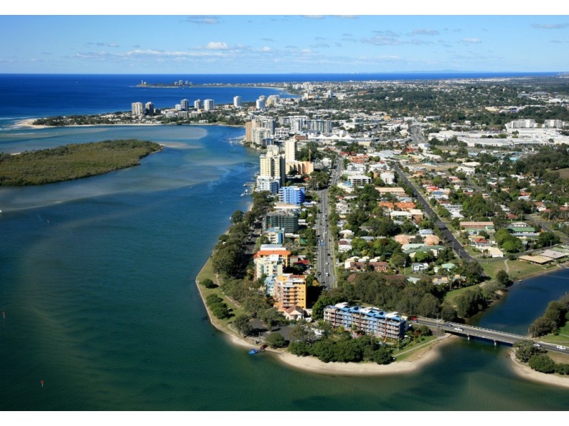 Lot 15 Trinder Ave, Maroochydore QLD 4558