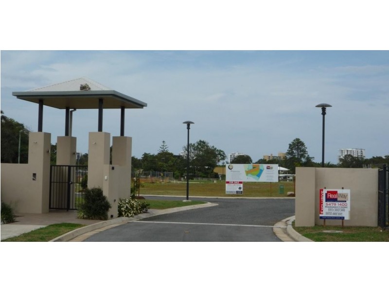 Lot 16 Trinder Ave, Maroochydore QLD 4558