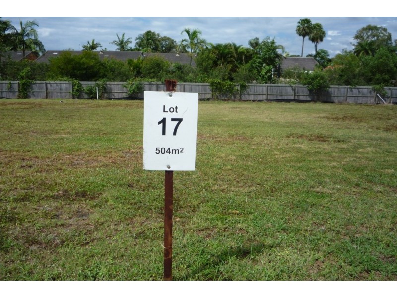 Lot 17 Trinder Ave, Maroochydore QLD 4558
