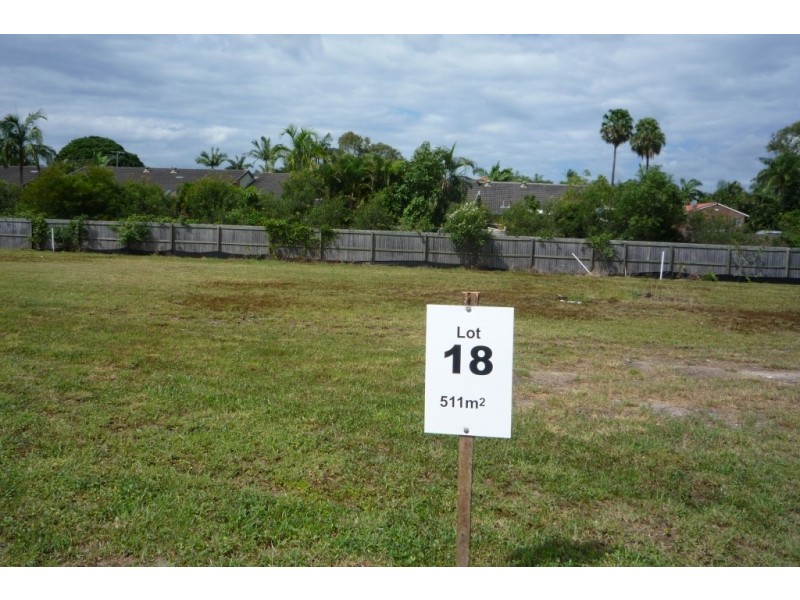 Lot 18 Trinder Ave, Maroochydore QLD 4558