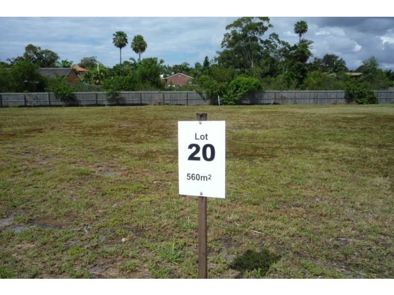 Lot 20 Trinder Ave, Maroochydore QLD 4558