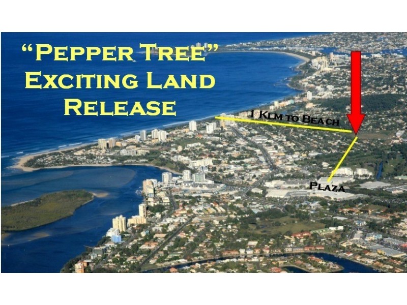 Lot 21 Trinder Ave, Maroochydore QLD 4558