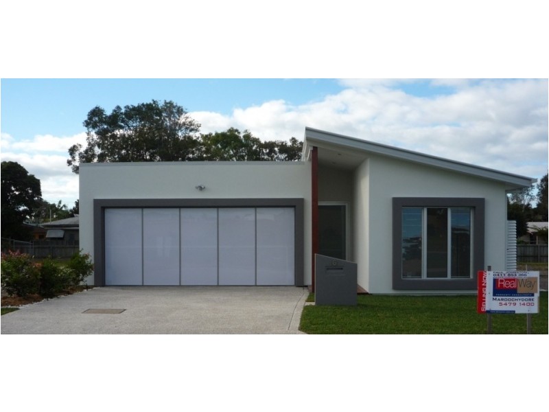 Lot 6 Trinder Ave, Maroochydore QLD 4558