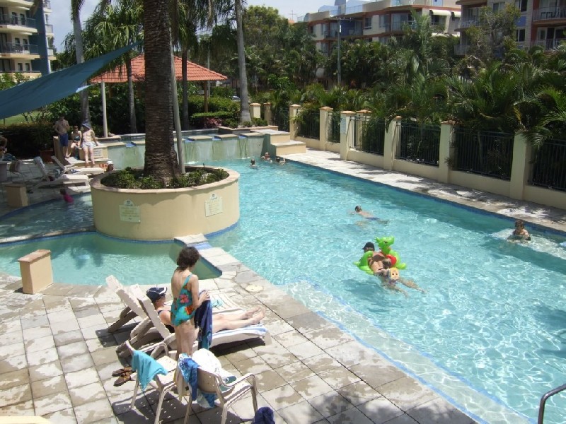 Alexandra Headland QLD 4572