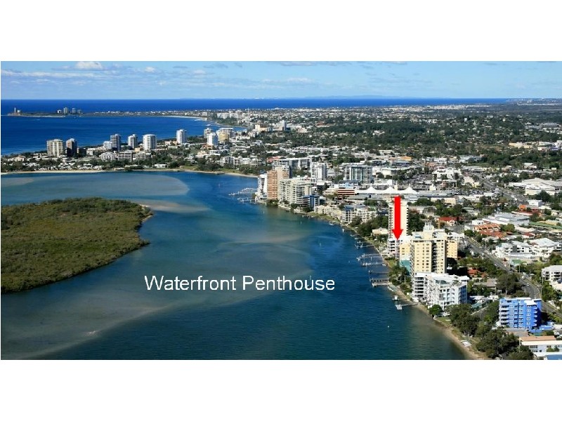Maroochydore QLD 4558