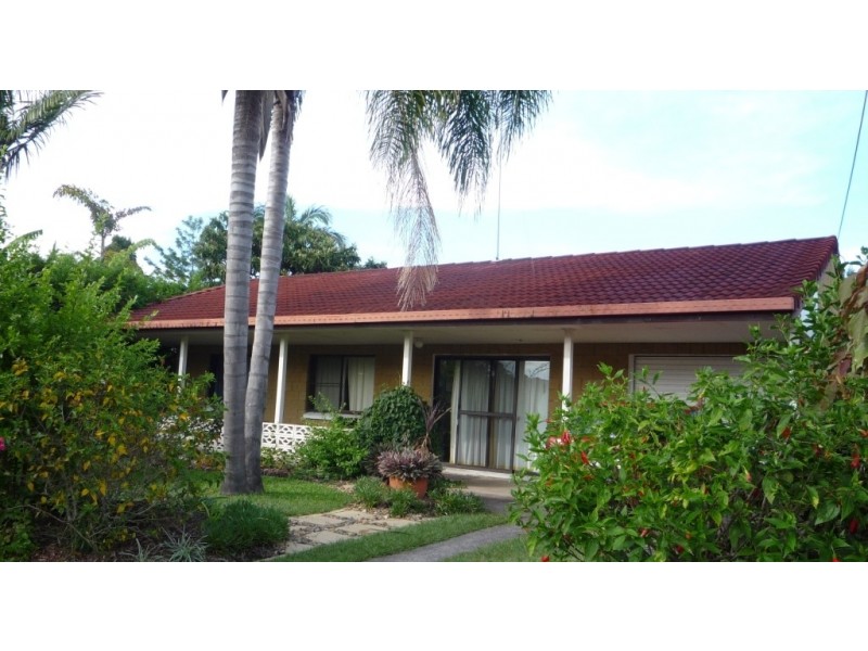 27 Namba Street, Pacific Paradise QLD 4564