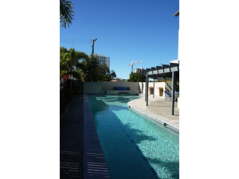 304/34 Fourth Ave, Maroochydore QLD 4558