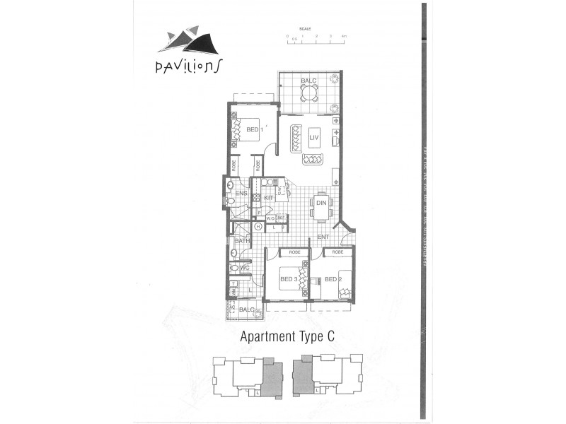 304/34 Fourth Ave, Maroochydore QLD 4558