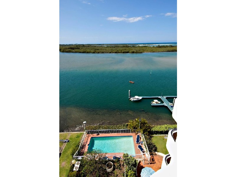 Maroochydore QLD 4558