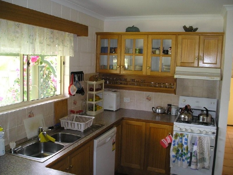 Rainbow Beach QLD 4581