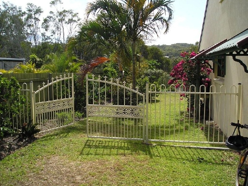 Rainbow Beach QLD 4581