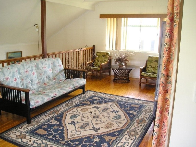 Rainbow Beach QLD 4581