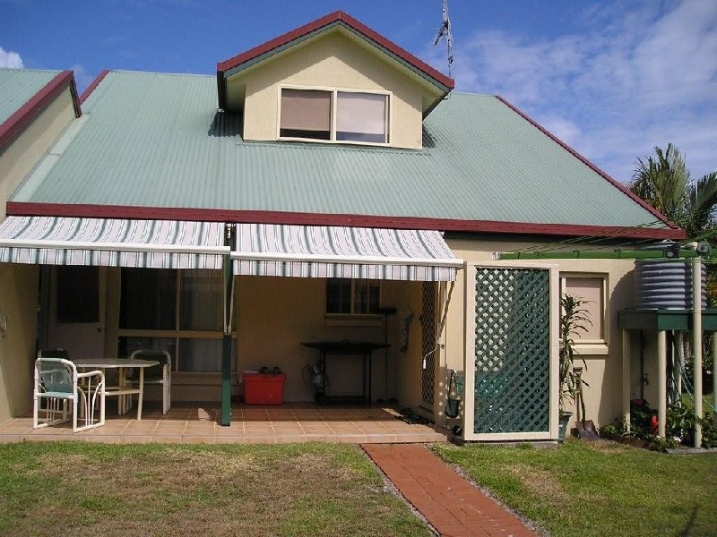 Rainbow Beach QLD 4581
