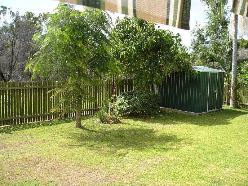 Rainbow Beach QLD 4581