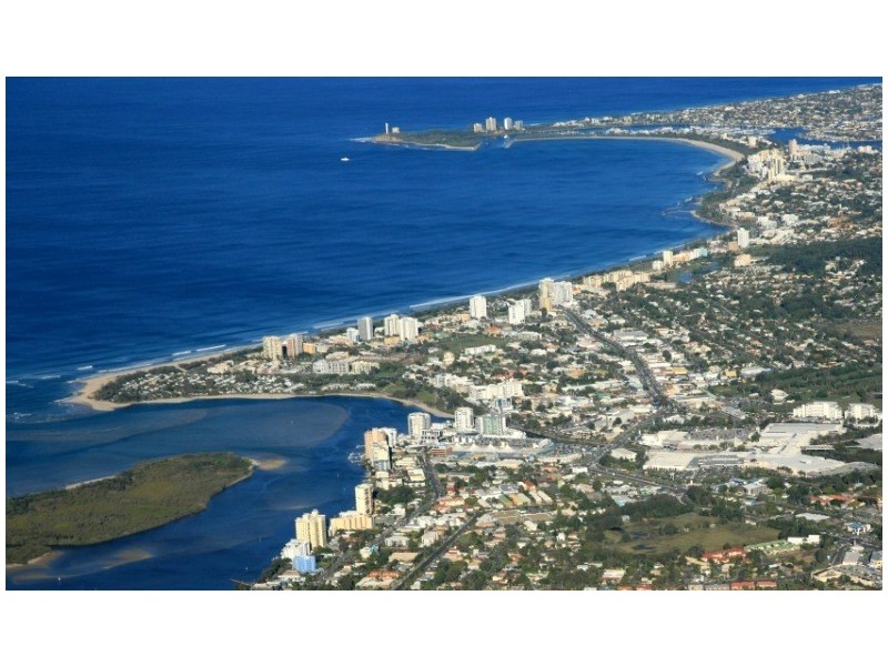 451/24 Wirraway St, Alexandra Headland QLD 4572