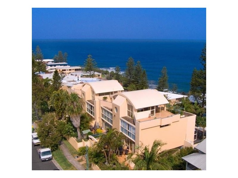 6/4 Burgess Street, Caloundra QLD 4551