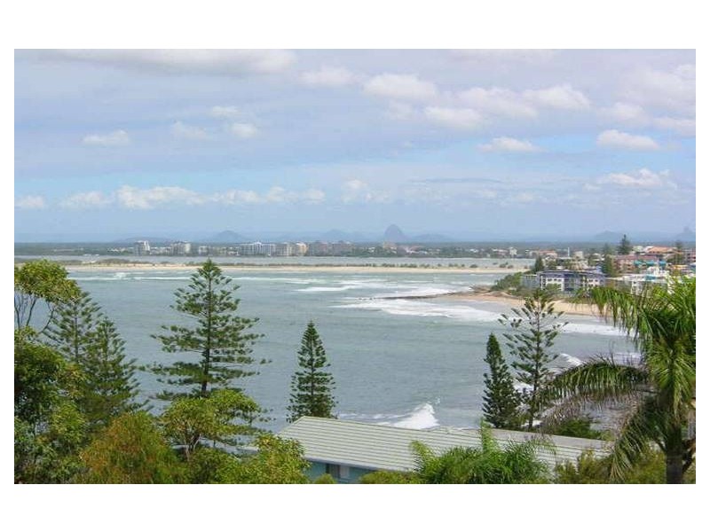 6/4 Burgess Street, Caloundra QLD 4551