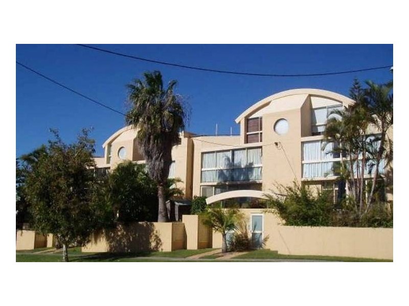 6/4 Burgess Street, Caloundra QLD 4551