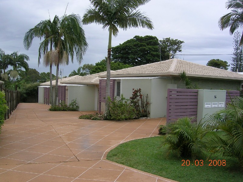 Maroochydore QLD 4558