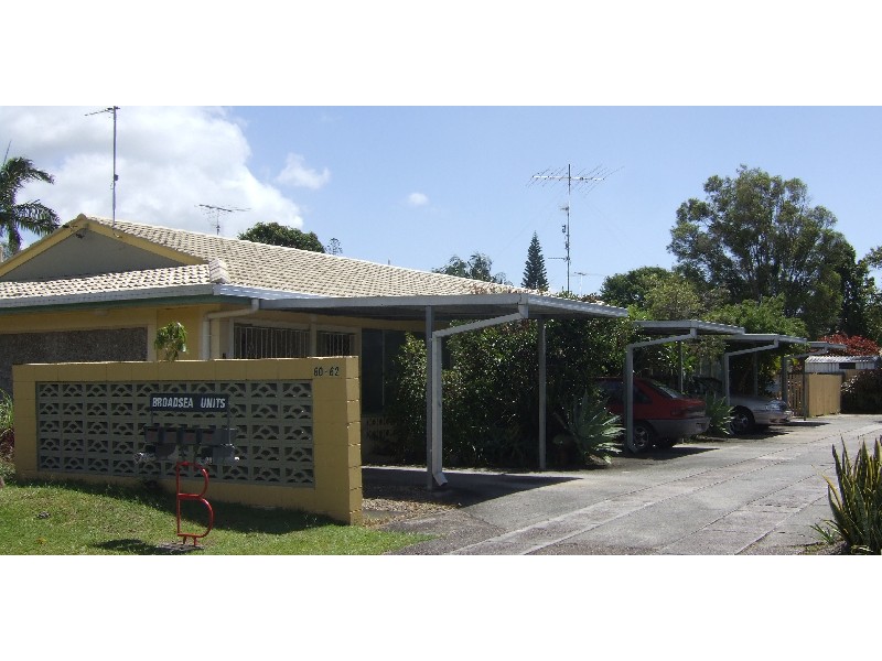 60-62 Broadsea Avenue, Maroochydore QLD 4558