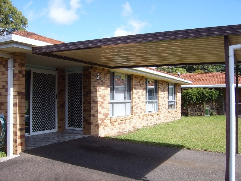 3/3 Donn Patterson Dr, Coffs Harbour NSW 2450