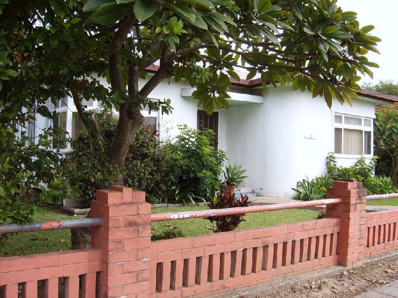 12  Gundagai Street, Coffs Harbour NSW 2450