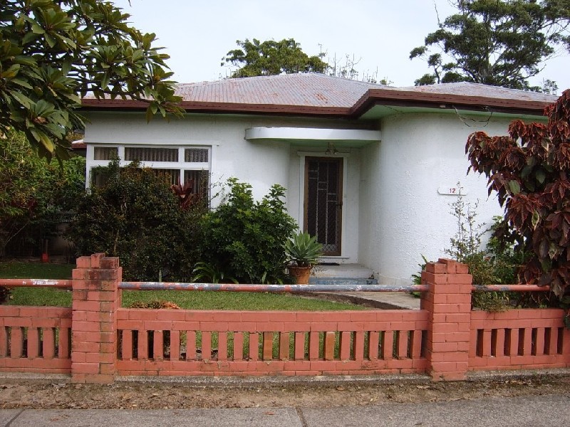 12  Gundagai Street, Coffs Harbour NSW 2450