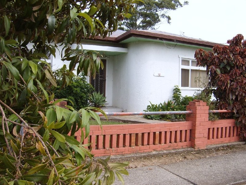 12  Gundagai Street, Coffs Harbour NSW 2450