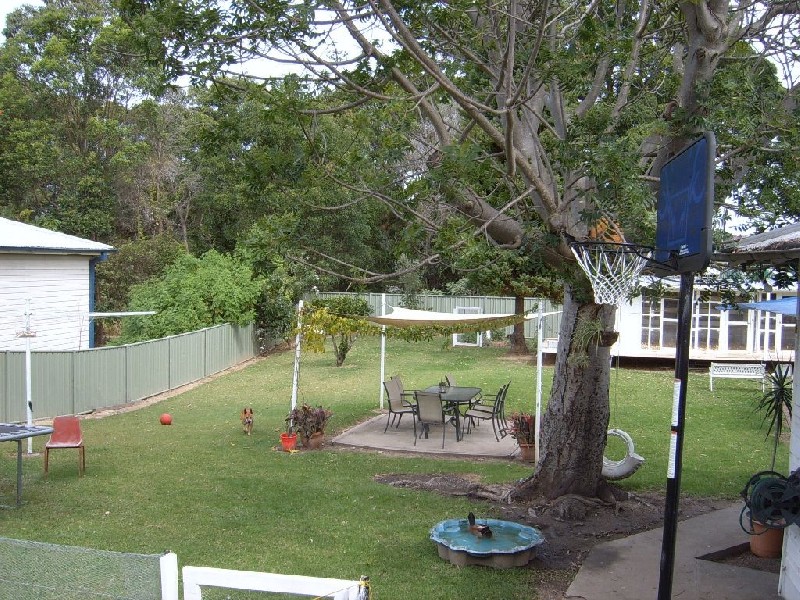 12  Gundagai Street, Coffs Harbour NSW 2450