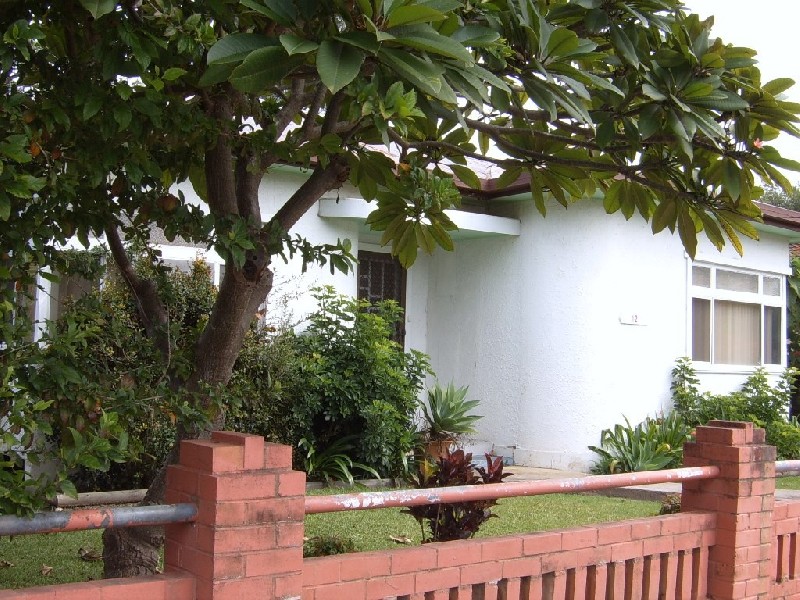 12  Gundagai Street, Coffs Harbour NSW 2450