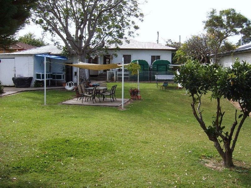 12  Gundagai Street, Coffs Harbour NSW 2450