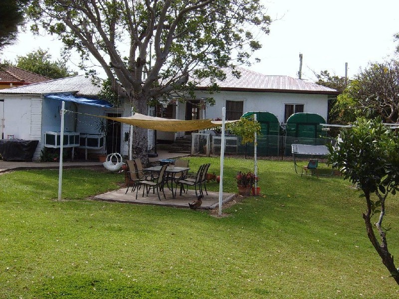 12  Gundagai Street, Coffs Harbour NSW 2450