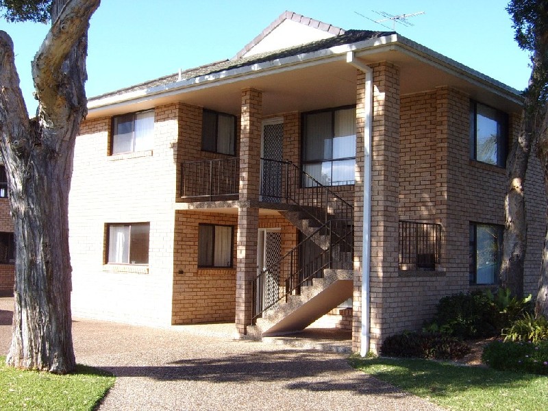 1/38 Elizabeth Street Sawtell, Coffs Harbour NSW 2450