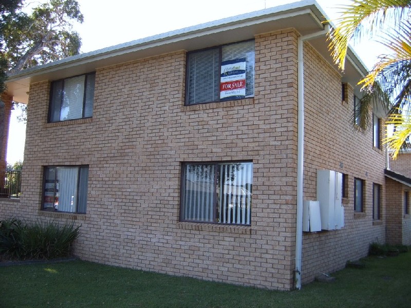 1/38 Elizabeth Street Sawtell, Coffs Harbour NSW 2450
