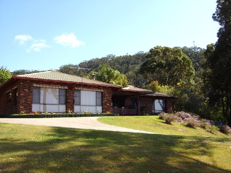 116 Jordans Way, Coffs Harbour NSW 2450