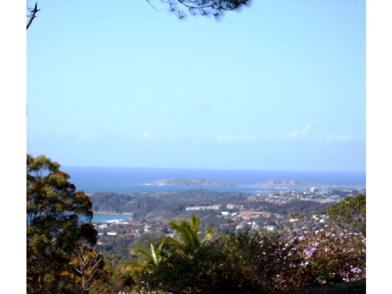 116 Jordans Way, Coffs Harbour NSW 2450