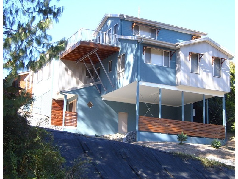 6A Parkes Drive, Coffs Harbour NSW 2450