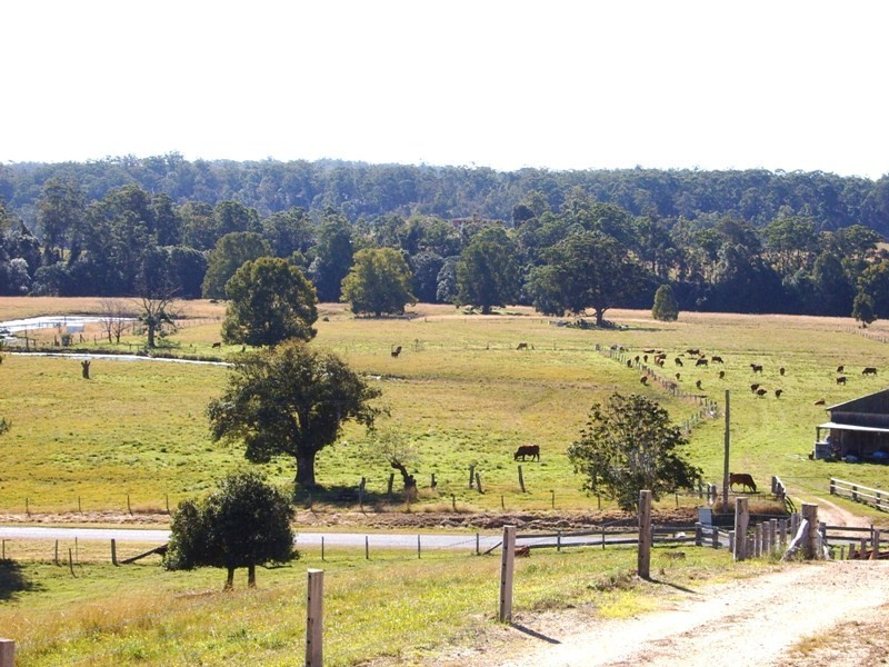 623 Sherwood Creek Road, Coffs Harbour NSW 2450