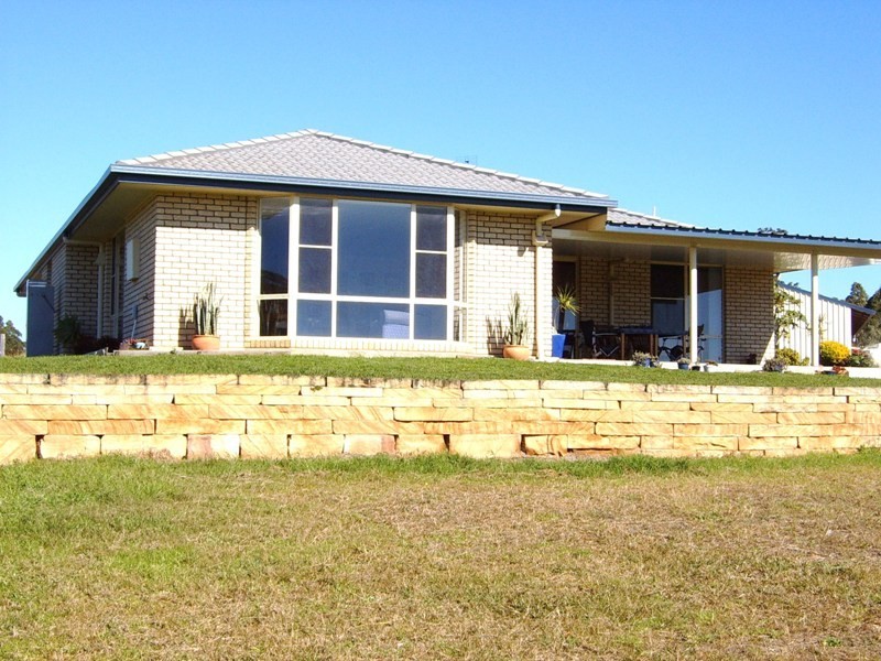 623 Sherwood Creek Road, Coffs Harbour NSW 2450