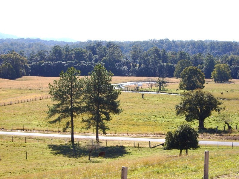 623 Sherwood Creek Road, Coffs Harbour NSW 2450